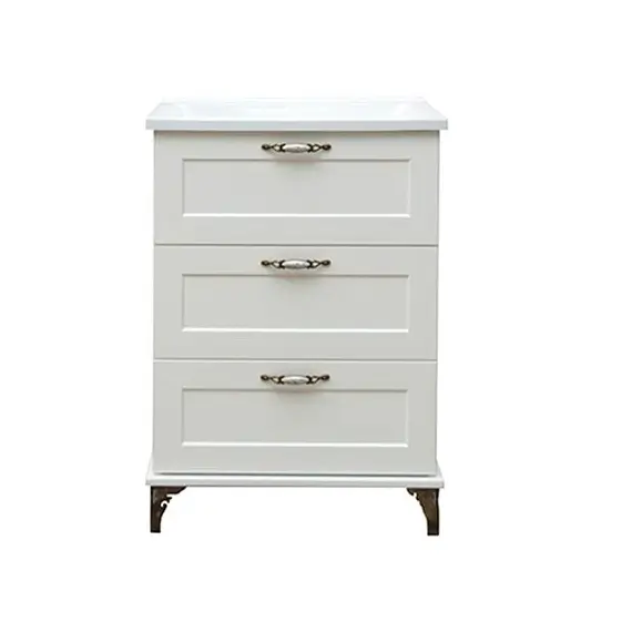 МЕБЕЛЬ ДЛЯ ВАННОЙ ЭСТЕТ BALI CLASSIC 65