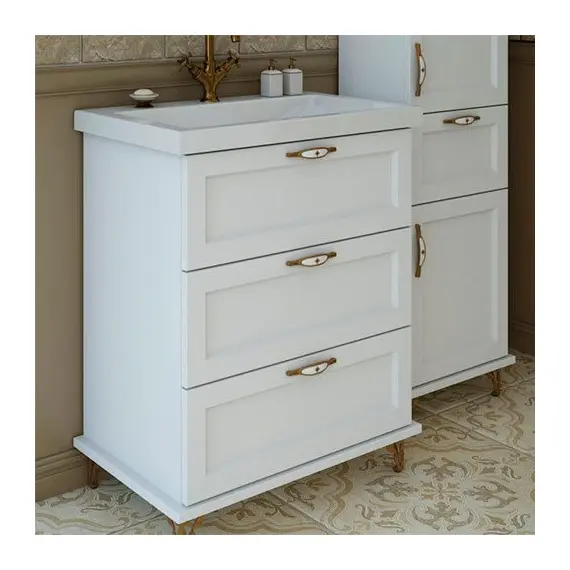 МЕБЕЛЬ ДЛЯ ВАННОЙ ЭСТЕТ BALI CLASSIC 75