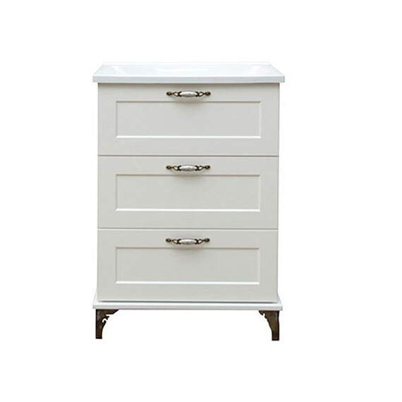 МЕБЕЛЬ ДЛЯ ВАННОЙ ЭСТЕТ BALI CLASSIC 80