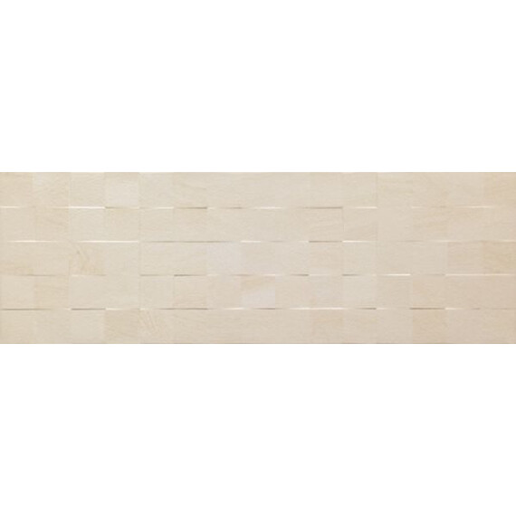 КЕРАМИЧЕСКАЯ ПЛИТКА AZTECA ARMONY R90 SQUARED SAND
