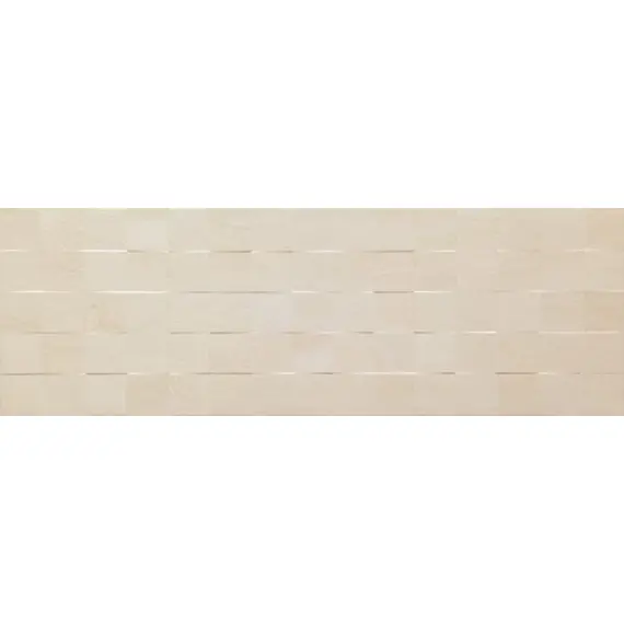 КЕРАМИЧЕСКАЯ ПЛИТКА AZTECA ARMONY R90 SQUARED SAND