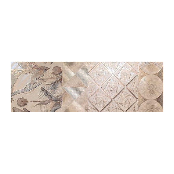 ДЕКОР AZTECA ARMONY R90 ABY A SAND