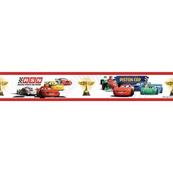 БОРДЮР AZTECA DISNEY CHAMPION 30
