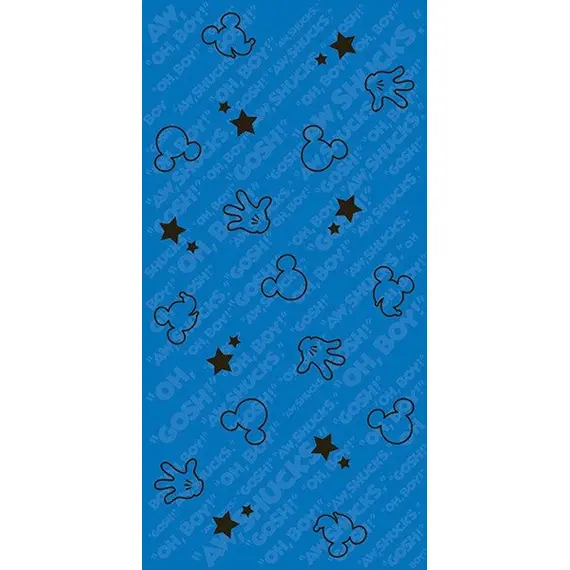 КЕРАМИЧЕСКАЯ ПЛИТКА AZTECA DISNEY HANDS FRIENDS R3060 SKY