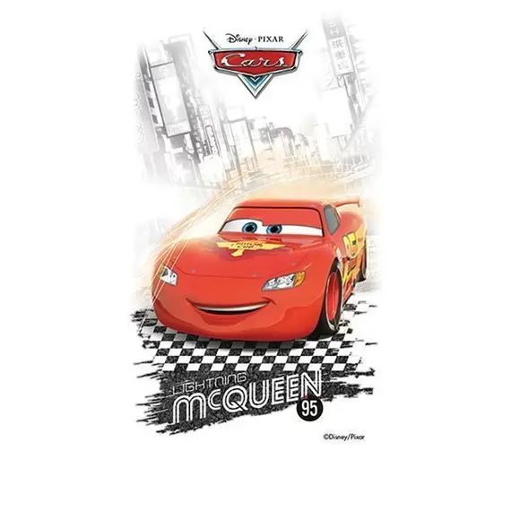 ДЕКОР AZTECA DISNEY LIGHTNING MCQUEEN R3060