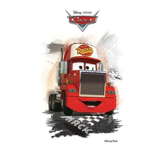 ДЕКОР AZTECA DISNEY MACK R3060