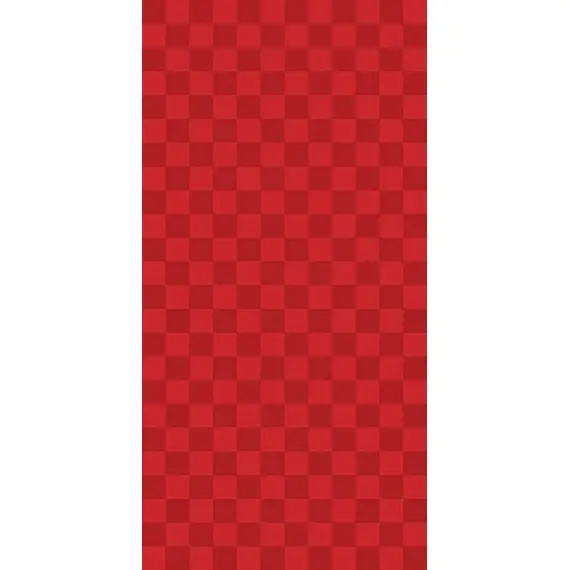 КЕРАМИЧЕСКАЯ ПЛИТКА AZTECA DISNEY SQUARED R3060 RED