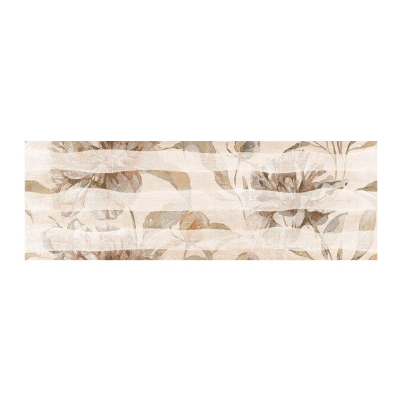 ДЕКОР AZTECA EROS DECORADO ELIOT ZEN BEIGE