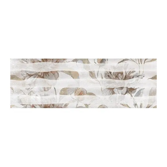 ДЕКОР AZTECA EROS DECORADO ELIOT ZEN PEARL