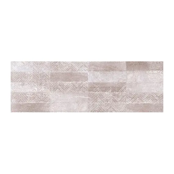 ДЕКОР AZTECA GROUND DECOR GUESS R90 GREY