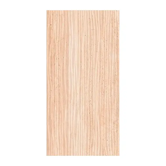 КЕРАМИЧЕСКАЯ ПЛИТКА AZTECA KASSIA R3060 WAVY CREMA GLOSSY