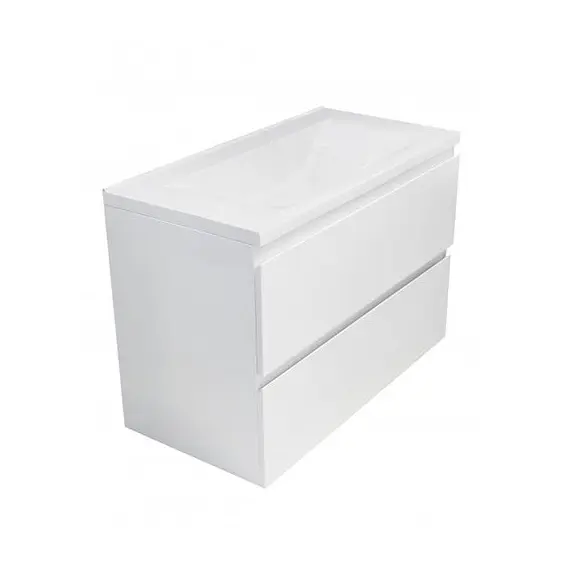 МЕБЕЛЬ ДЛЯ ВАННОЙ ЭСТЕТ BALI 75