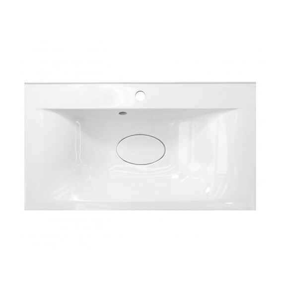 МЕБЕЛЬ ДЛЯ ВАННОЙ ЭСТЕТ BALI 80