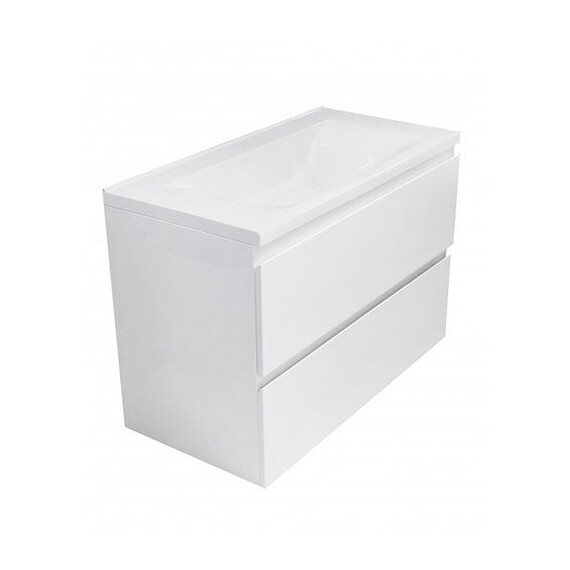 МЕБЕЛЬ ДЛЯ ВАННОЙ ЭСТЕТ BALI 90