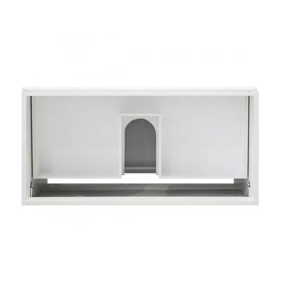 МЕБЕЛЬ ДЛЯ ВАННОЙ ЭСТЕТ BALI 90