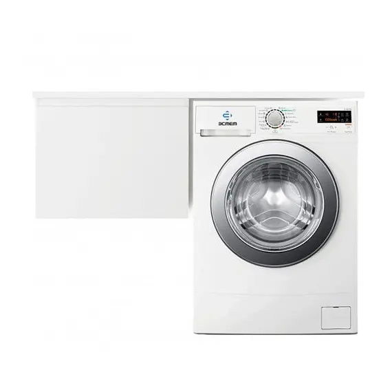 КОМПЛЕКТ МЕБЕЛИ DALLAS LUXE 1200Х482 ЛЕВОСТОРОННИЙ ПОДВЕСНОЙ 1 ЯЩИК (ШХГХВ) 548Х476Х430