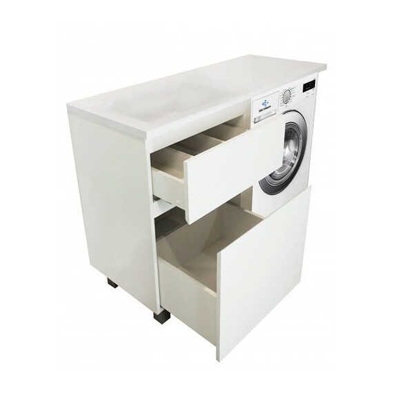 КОМПЛЕКТ МЕБЕЛИ DALLAS LUXE 1200Х482 ЛЕВОСТОРОННИЙ НАПОЛЬНЫЙ 2 ЯЩИКА (ШХГХВ) 548Х476Х860 КОМПЛЕКТ МЕБЕЛИ DALLAS LUXE 1200Х482 ЛЕВОСТОРОННИЙ НАПОЛЬНЫЙ 2 ЯЩИКА (ШХГХВ) 548Х476Х860