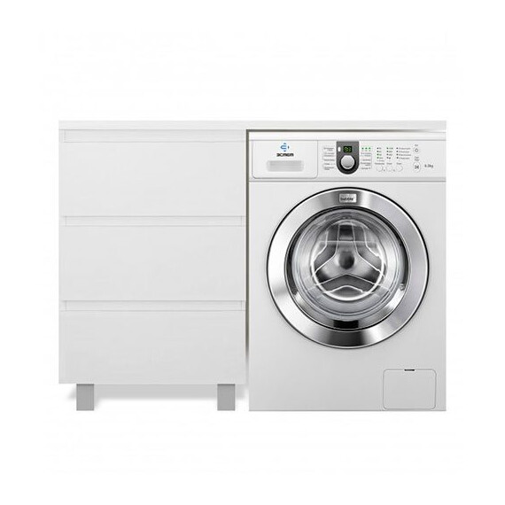 КОМПЛЕКТ МЕБЕЛИ DALLAS LUXE 1100Х482 ЛЕВОСТОРОННИЙ НАПОЛЬНЫЙ 3 ЯЩИКА (ШХГХВ) 448Х476Х860 КОМПЛЕКТ МЕБЕЛИ DALLAS LUXE 1100Х482 ЛЕВОСТОРОННИЙ НАПОЛЬНЫЙ 3 ЯЩИКА (ШХГХВ) 448Х476Х860