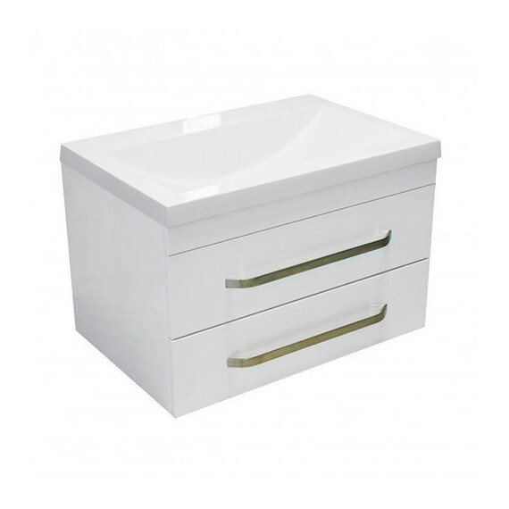 МЕБЕЛЬ ДЛЯ ВАННОЙ ЭСТЕТ MONACO 60