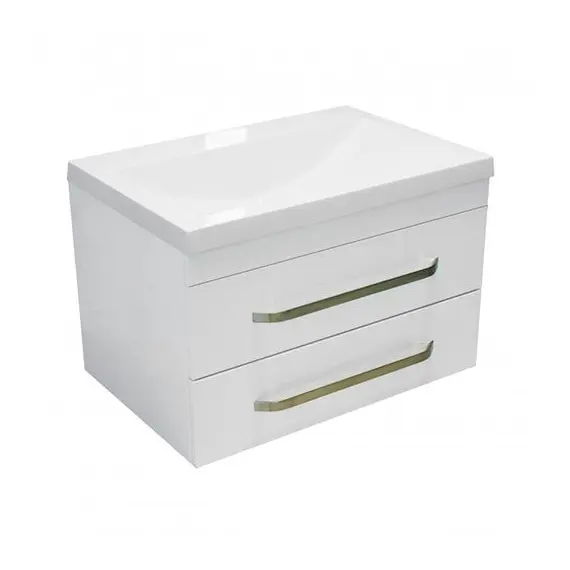 МЕБЕЛЬ ДЛЯ ВАННОЙ ЭСТЕТ MONACO 60