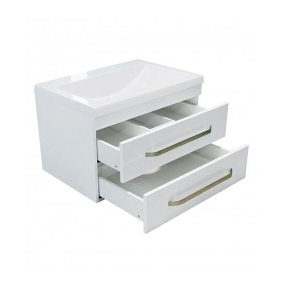 МЕБЕЛЬ ДЛЯ ВАННОЙ ЭСТЕТ MONACO 60