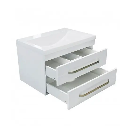 МЕБЕЛЬ ДЛЯ ВАННОЙ ЭСТЕТ MONACO 70