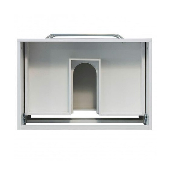 МЕБЕЛЬ ДЛЯ ВАННОЙ ЭСТЕТ MONACO 60