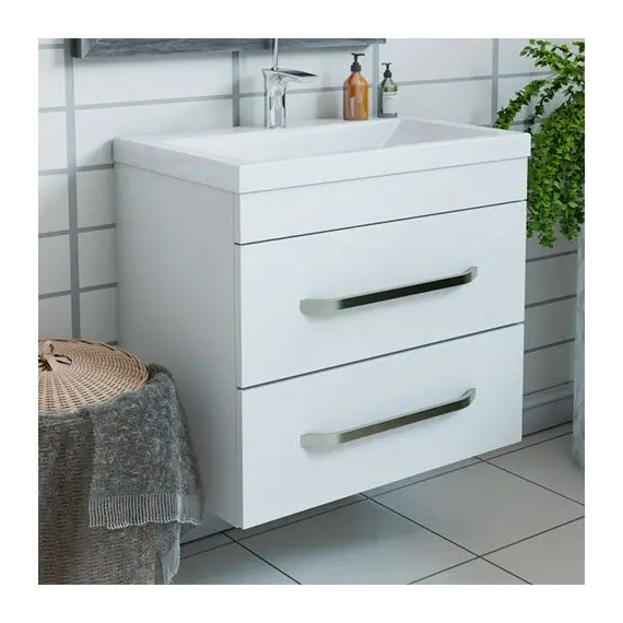 МЕБЕЛЬ ДЛЯ ВАННОЙ ЭСТЕТ MONACO 60