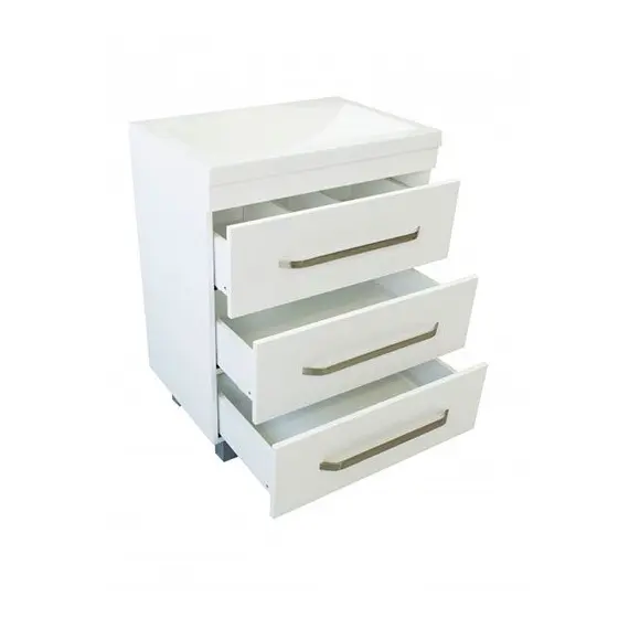 МЕБЕЛЬ ДЛЯ ВАННОЙ ЭСТЕТ MONACO 70