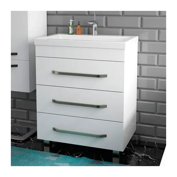 МЕБЕЛЬ ДЛЯ ВАННОЙ ЭСТЕТ MONACO 70