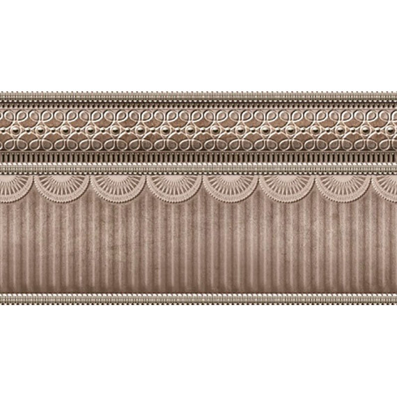 БОРДЮР AZTECA ZOCALO AVALON 31 TERRA