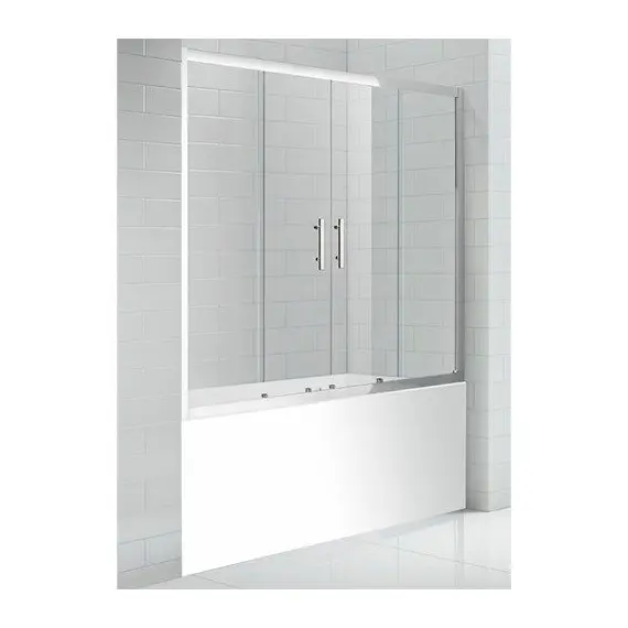 ШТОРКА ДЛЯ ВАННЫ CEZARES ECO-VF-2 170/145