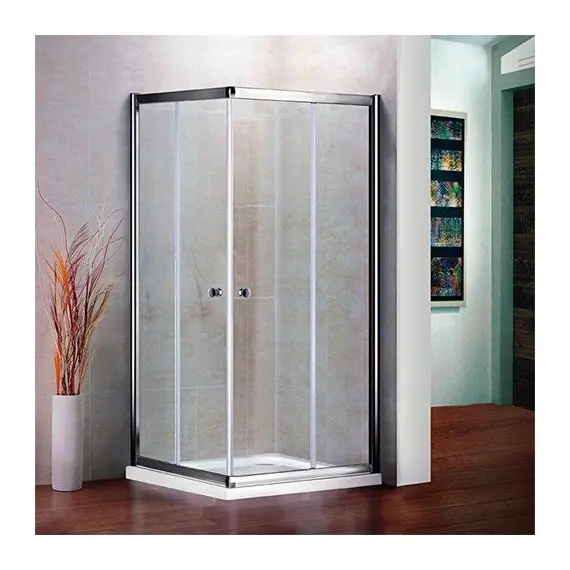 ДУШЕВОЙ УГОЛОК CEZARES PRATICO-A-2 90