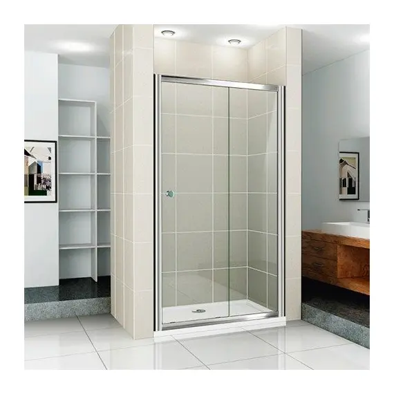 ДУШЕВАЯ ДВЕРЬ CEZARES PRATICO-BF-1 130