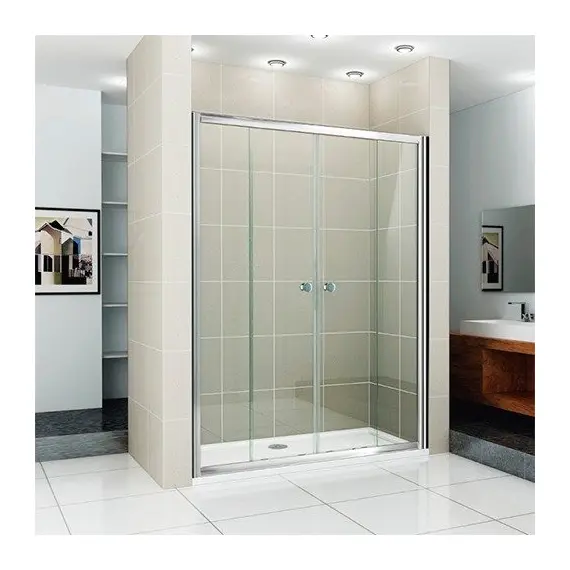 ДУШЕВАЯ ДВЕРЬ CEZARES PRATICO-BF-2 200