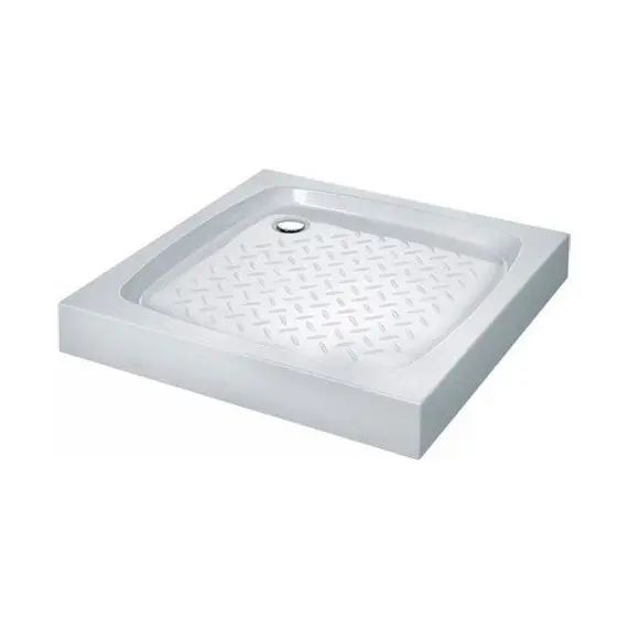 ДУШЕВОЙ ПОДДОН CEZARES TRAY-A-A-80-15-W