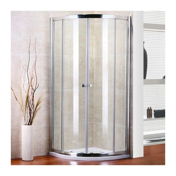 ДУШЕВОЙ УГОЛОК CEZARES PRATICO-R-2 90