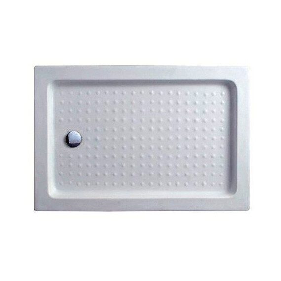 ДУШЕВОЙ ПОДДОН CEZARES TRAY-A-AH-90/80-15-W