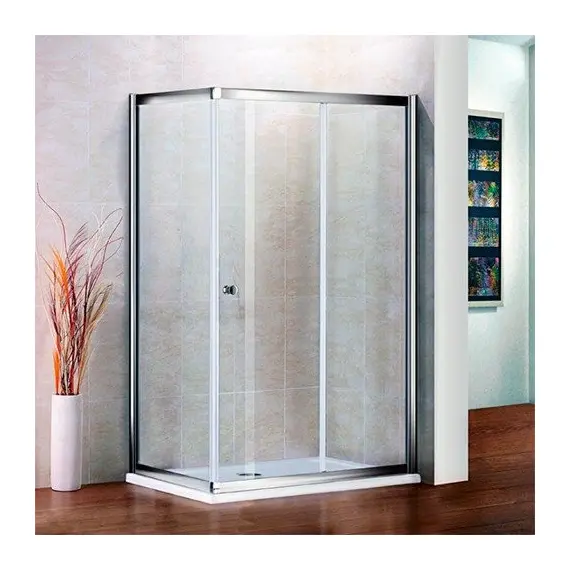 ДУШЕВОЙ УГОЛОК CEZARES PRATICO-AH-1 100/80