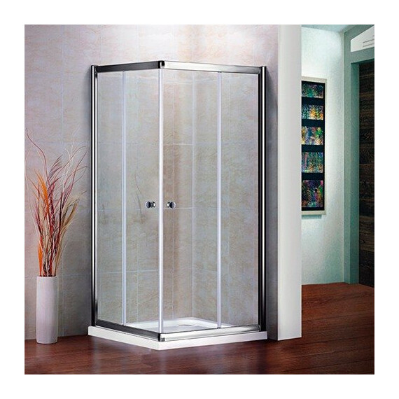 ДУШЕВОЙ УГОЛОК CEZARES PRATICO-A-2 90