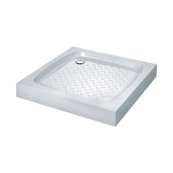 ДУШЕВОЙ ПОДДОН CEZARES TRAY-A-A-80-15-W