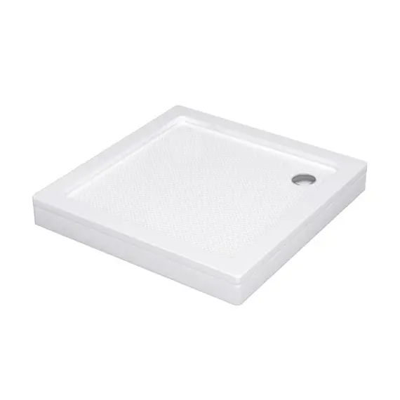 ДУШЕВОЙ ПОДДОН WASSERKRAFT AMPER 29T02 КВАДРАТ