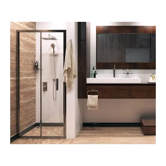 ДУШЕВАЯ ДВЕРЬ WASSERKRAFT WESER 78F04