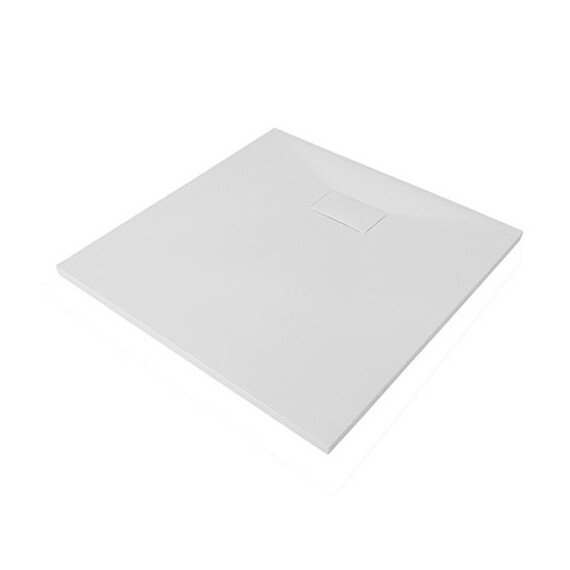 ДУШЕВОЙ ПОДДОН WASSERKRAFT MAIN 41T03 КВАДРАТ ДУШЕВОЙ ПОДДОН WASSERKRAFT MAIN 41T03 КВАДРАТ