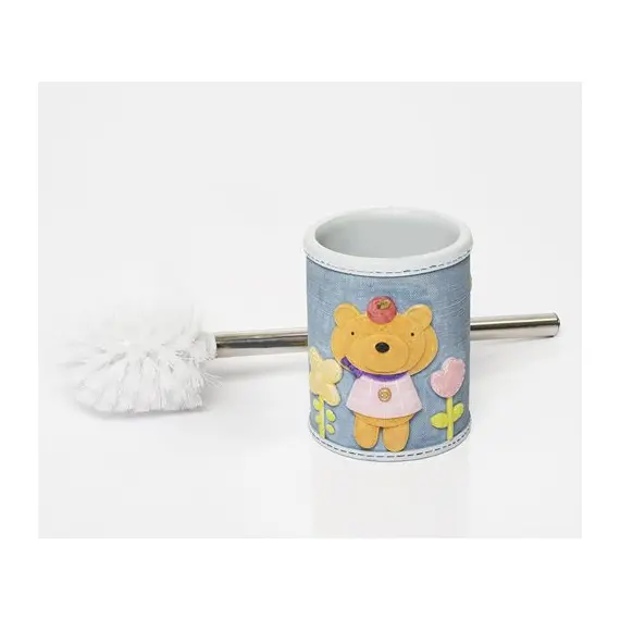 ЩЕТКА ДЛЯ УНИТАЗА WASSERKRAFT K-3427