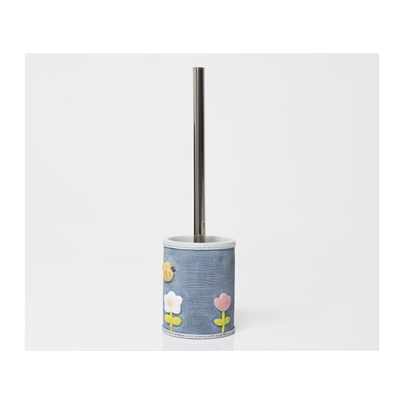 ЩЕТКА ДЛЯ УНИТАЗА WASSERKRAFT K-3427