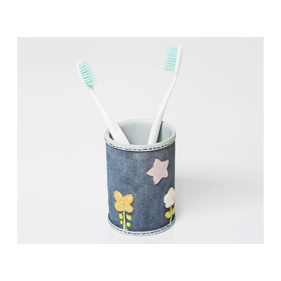 СТАКАН ДЛЯ ЗУБНЫХ ЩЕТОК WASSERKRAFT K-3428