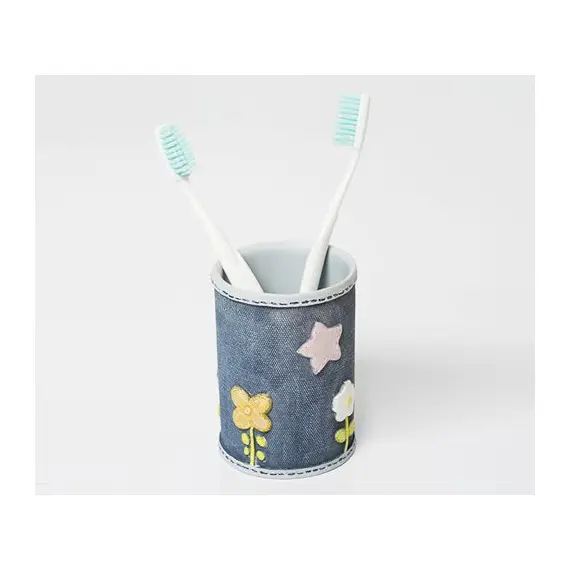 СТАКАН ДЛЯ ЗУБНЫХ ЩЕТОК WASSERKRAFT K-3428