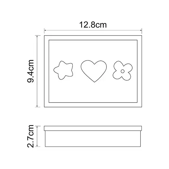 МЫЛЬНИЦА WASSERKRAFT K-3429