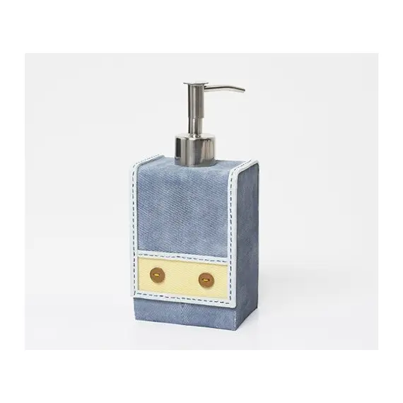 ДОЗАТОР ДЛЯ ЖИДКОГО МЫЛА 330 ML WASSERKRAFT K-3499